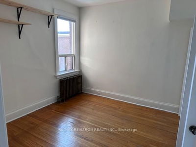 Unit Upper — 169 Westmoreland Ave, Toronto - Dovercourt-Wallace Emerson-Junction image-0-4