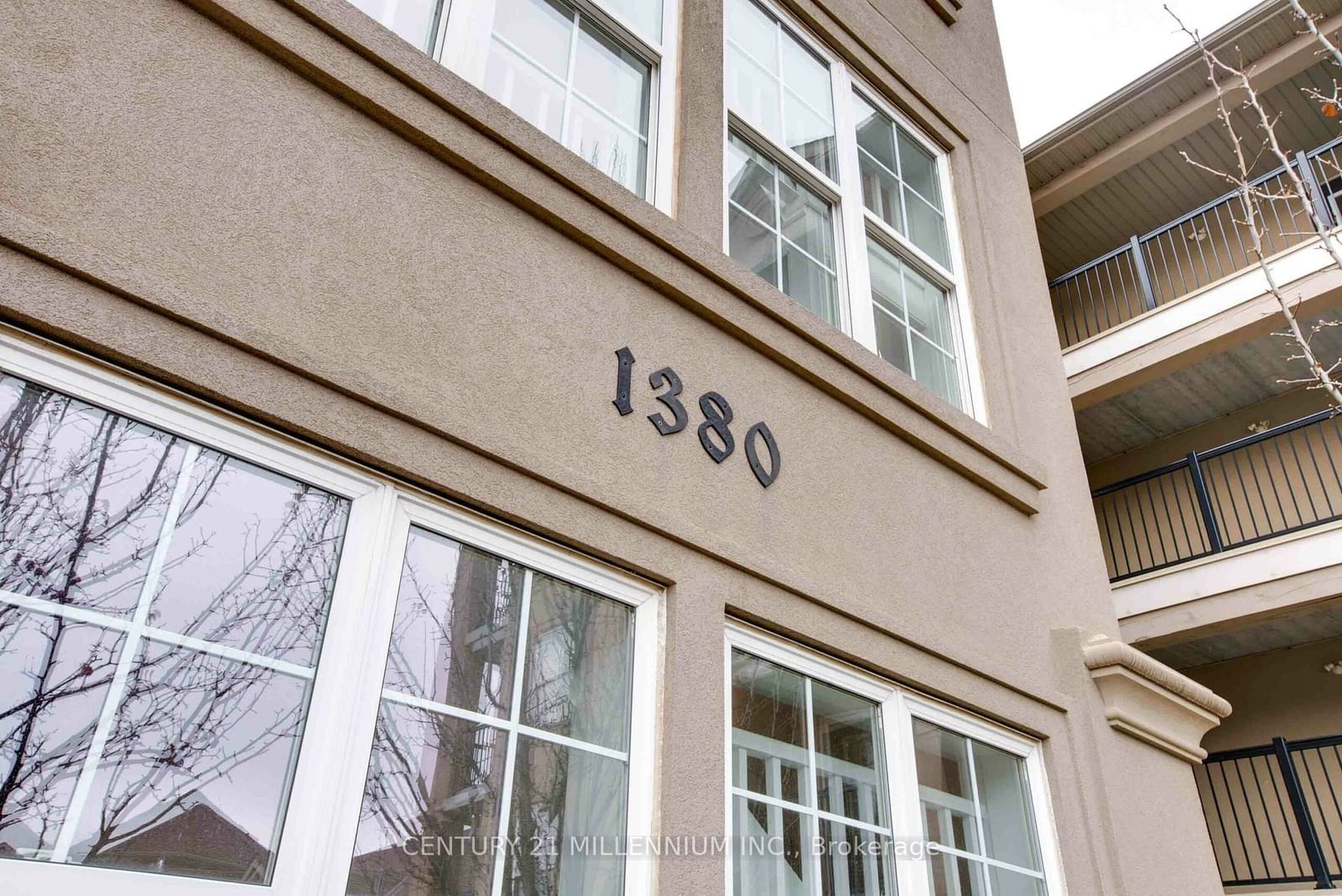 Condo for sale at 407-1380 Main Street, Milton, 1029 - DE Dempsey, L9T 7S4 - MLS: W11959429