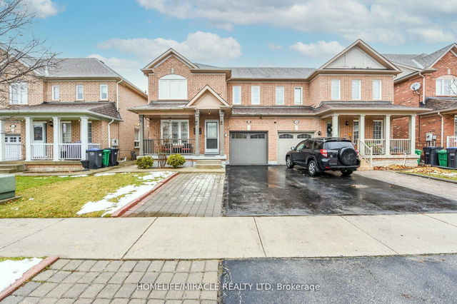 94 Saintsbury Crescent