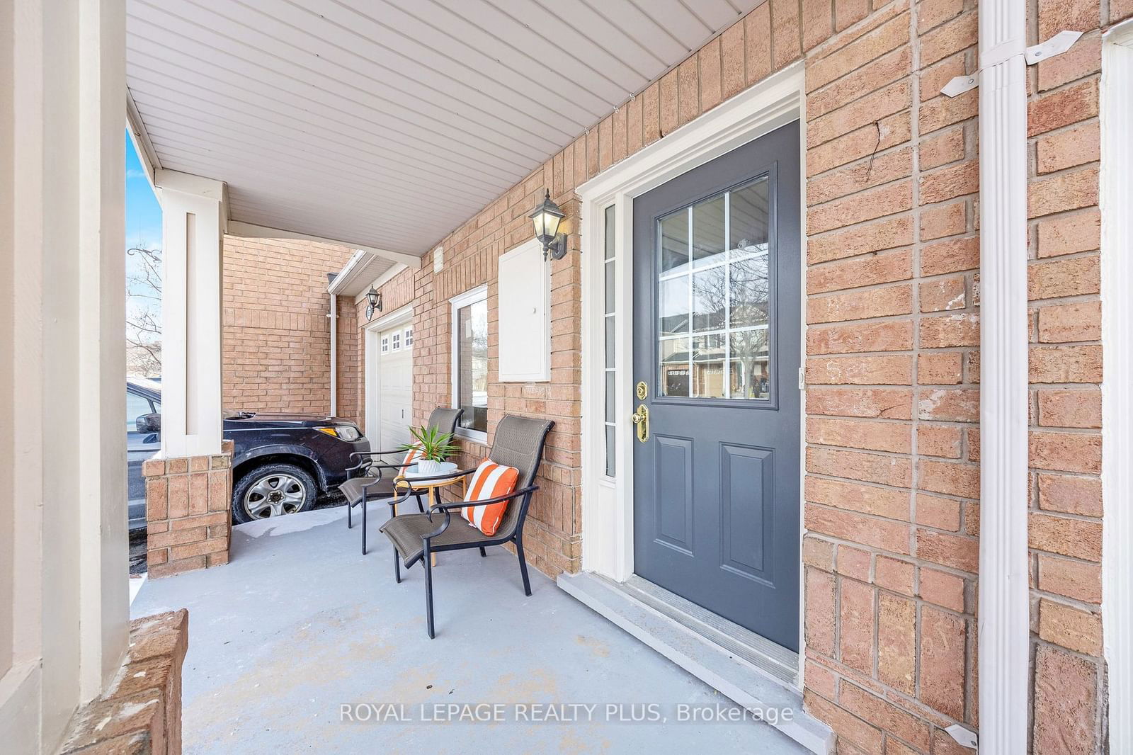 Townhouse for sale at 855 Mckay Crescent, Milton, 1023 - BE Beaty, L9T 6L3 - MLS: W11959494