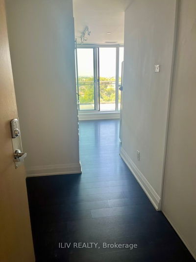Unit 605 — 16 McAdam Ave, Toronto - Yorkdale-Glen Park image-0-1