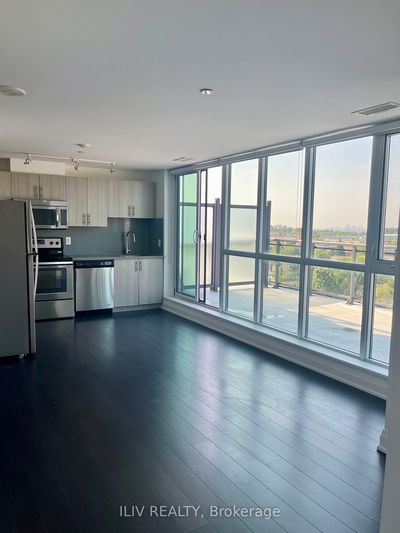 Unit 605 — 16 McAdam Ave, Toronto - Yorkdale-Glen Park image-0-3