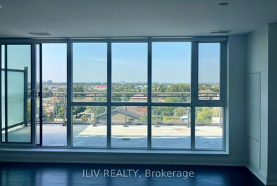 Unit 605 — 16 McAdam Ave, Toronto - Yorkdale-Glen Park image-0-4