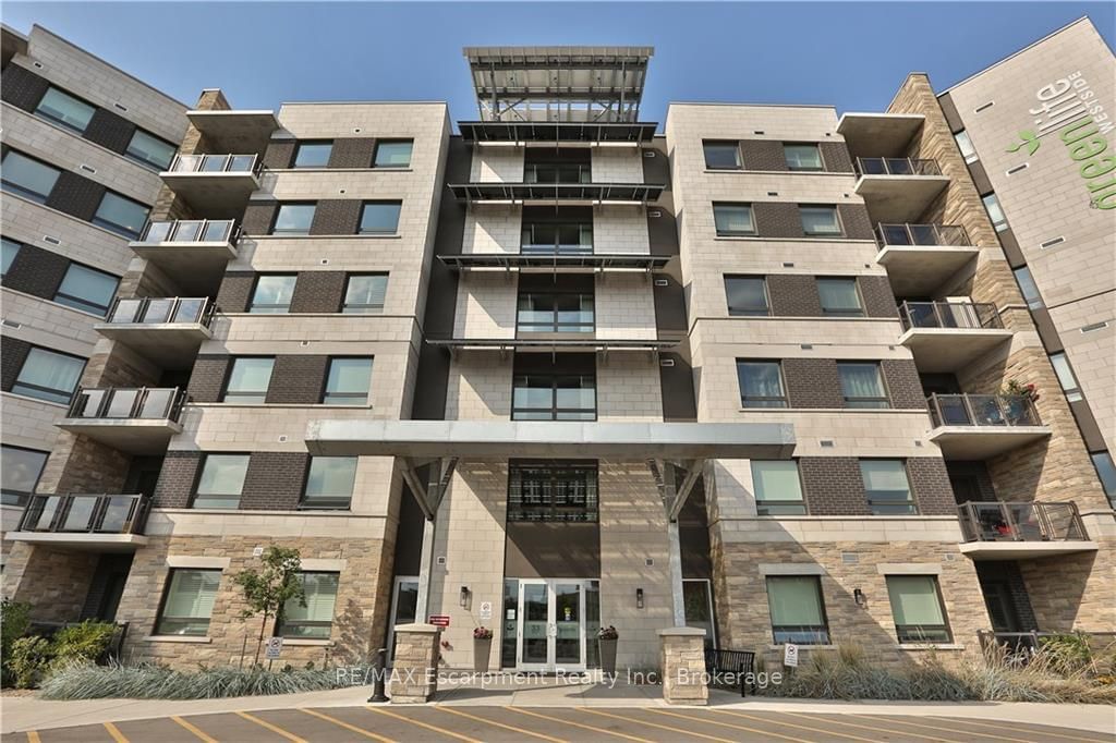 Condo for sale at 623-33 Whitmer Street, Milton, 1036 - SC Scott, L9T 8P9 - MLS: W11959619