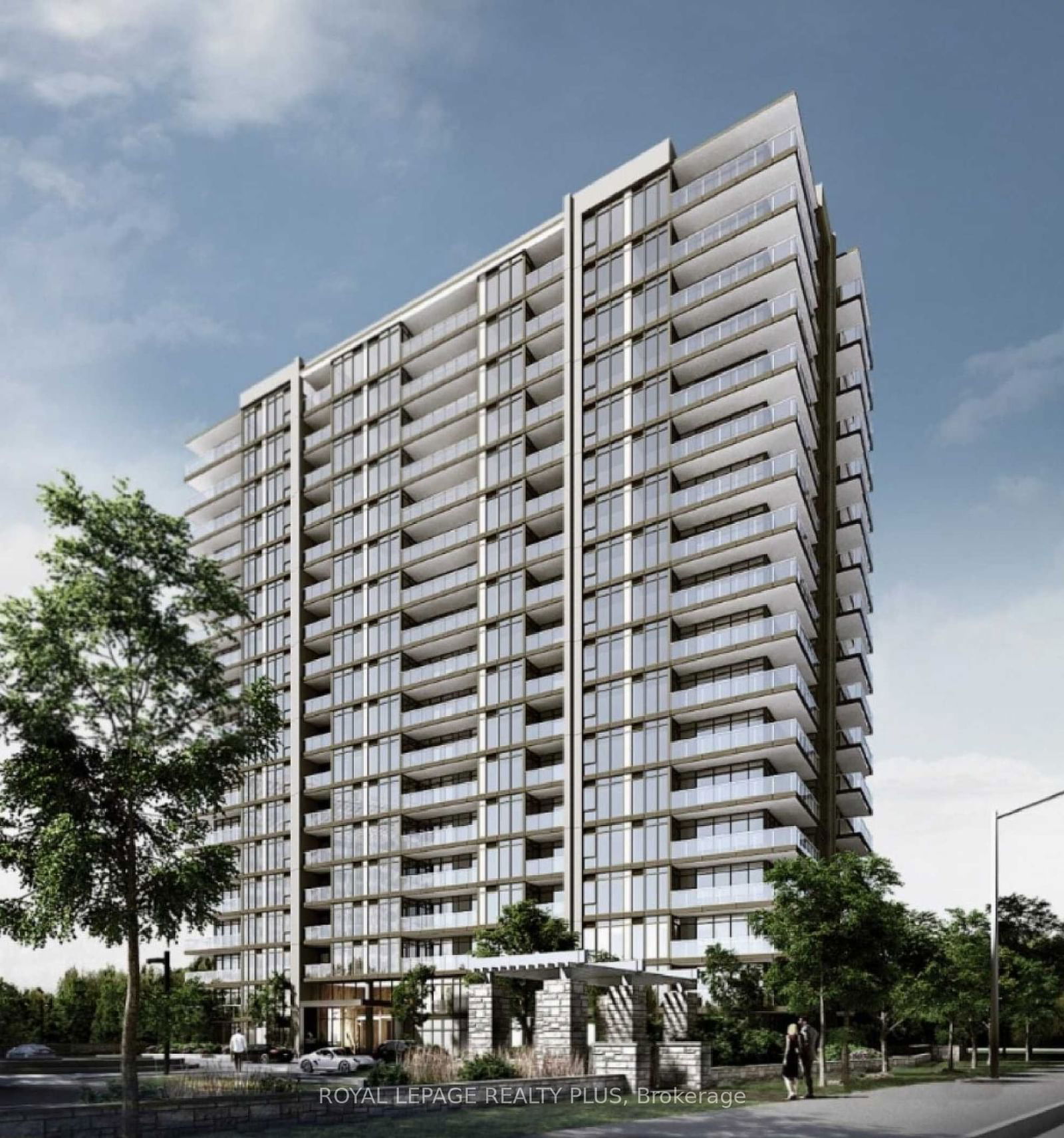 Condo for lease at 1109-1035 Southdown Road, Mississauga, Clarkson, L5J 0A3 - MLS: W11959627