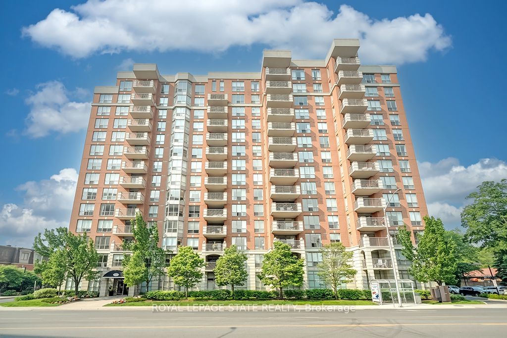 Condo for sale at 604-442 Maple Avenue, Burlington, Brant, L7S 2L7 - MLS: W11959678