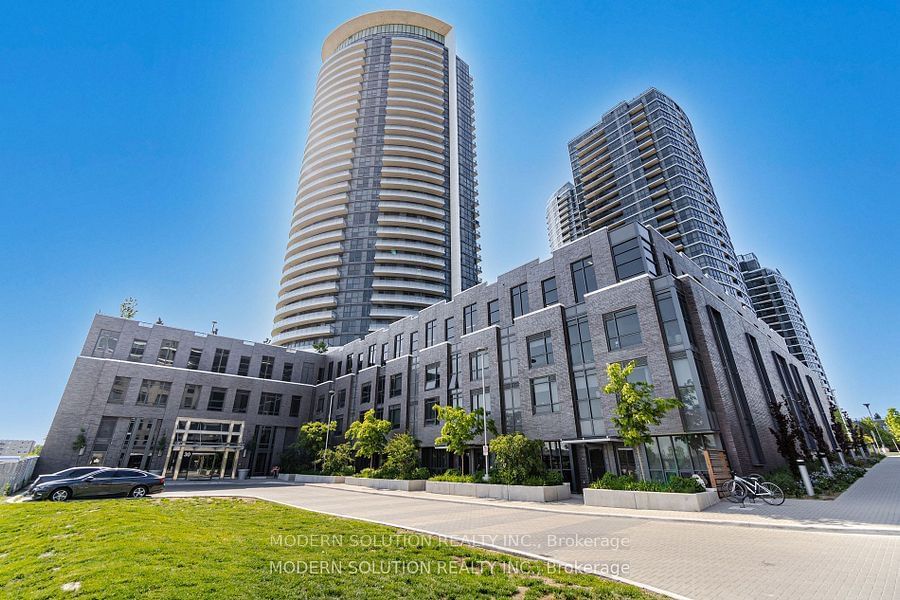 Condo for sale at 1709-30 Gibbs Road, Toronto, Islington-City Centre West, M9B 0E4 - MLS: W11959731