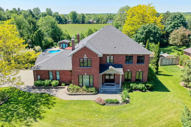 17 Oak Ridge Drive