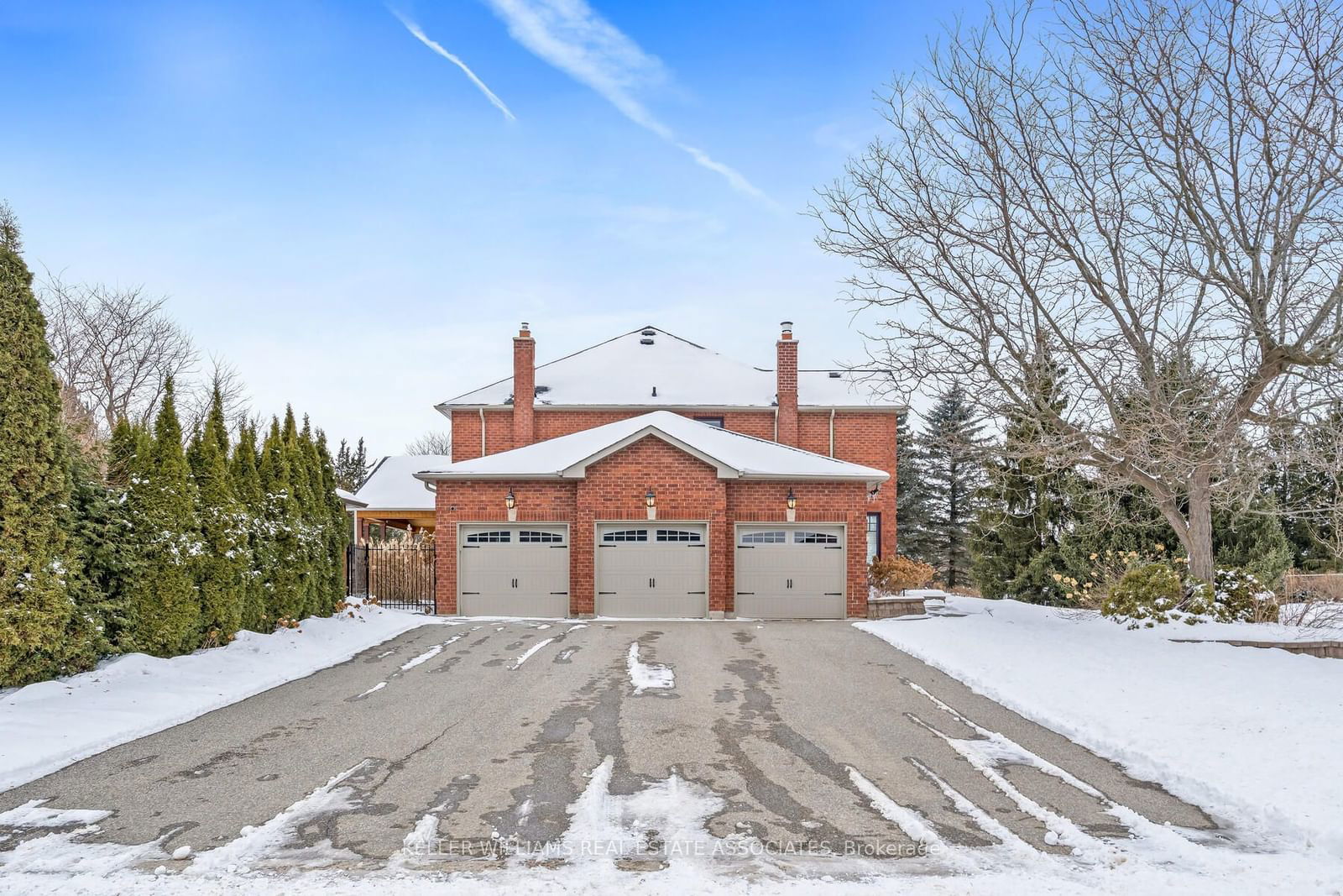 Detached House for sale at 17 Oak Ridge Drive, Halton Hills, Glen Williams, L7G 5G6 - MLS: W11959752