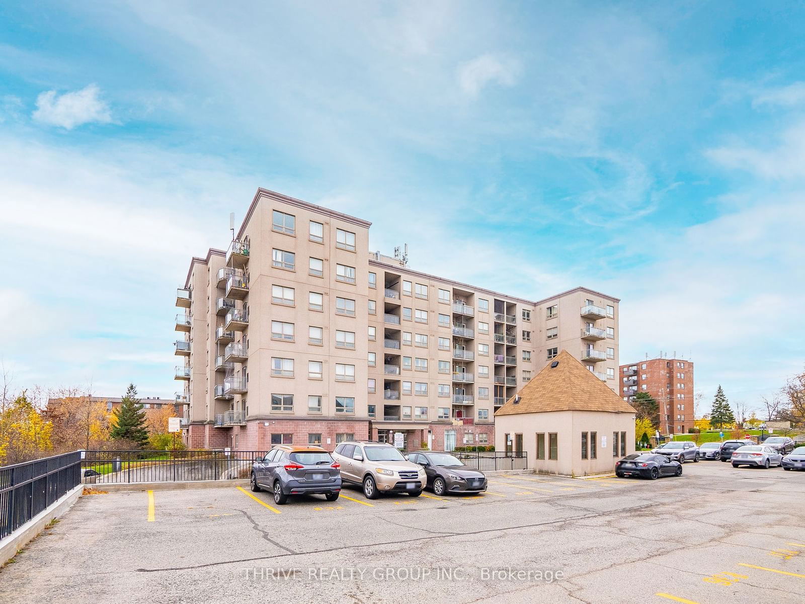 Condo for sale at 309-7405 Goreway Drive, Mississauga, Malton, L4T 0A3 - MLS: W11959840