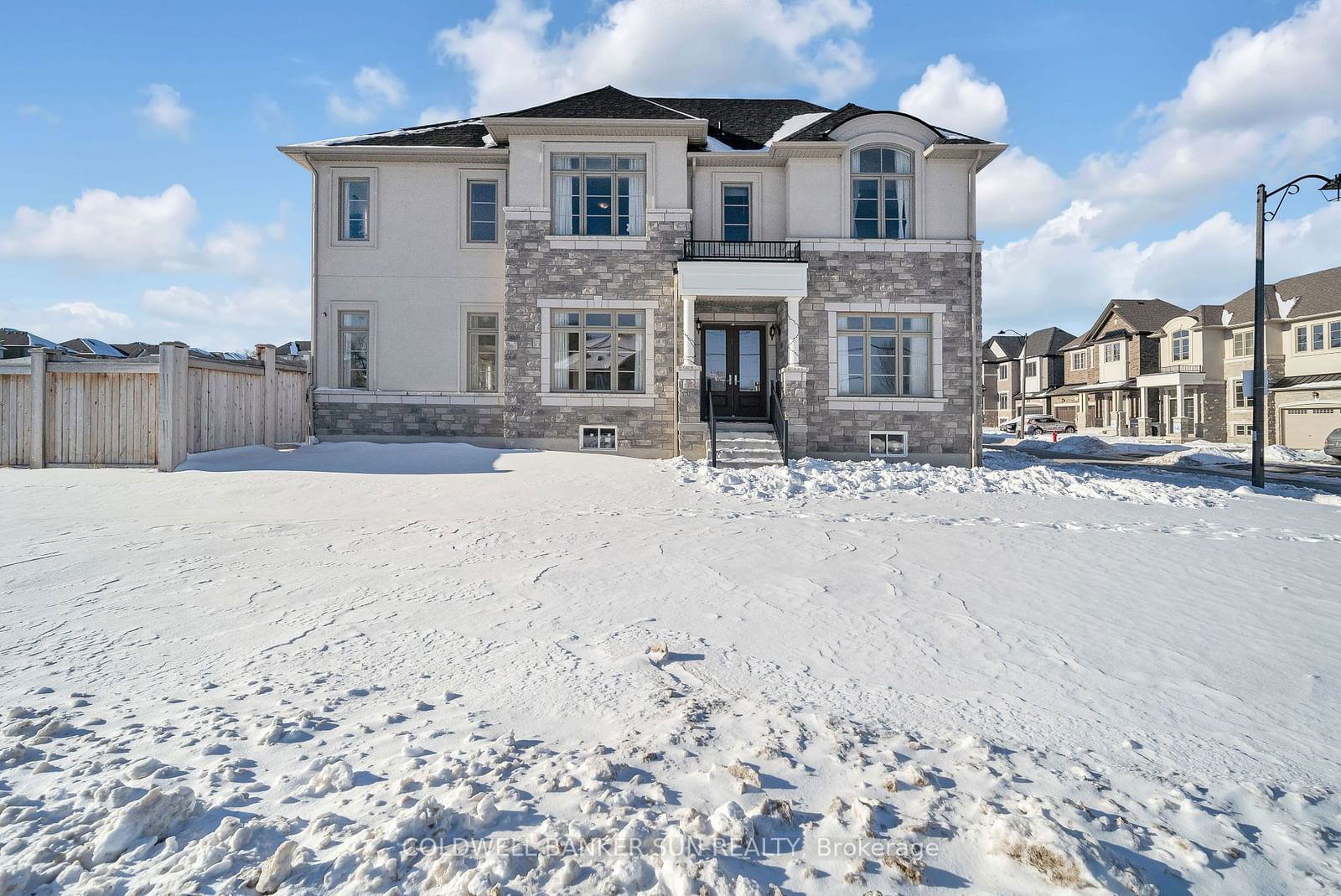 Detached House for sale at 2 Ann Mckee Street, Caledon, Caledon East, L7A 4M8 - MLS: W11959884