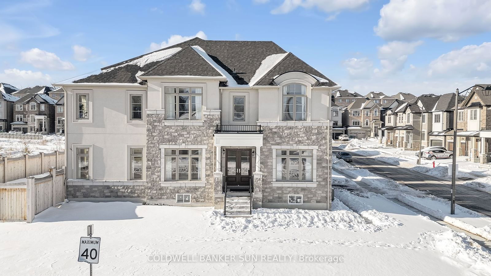 Detached House for sale at 2 Ann Mckee Street, Caledon, Caledon East, L7A 4M8 - MLS: W11959884