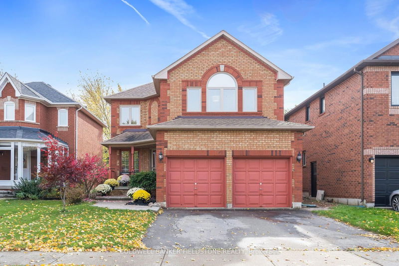home for sale on 78 Lauchlin Crescent