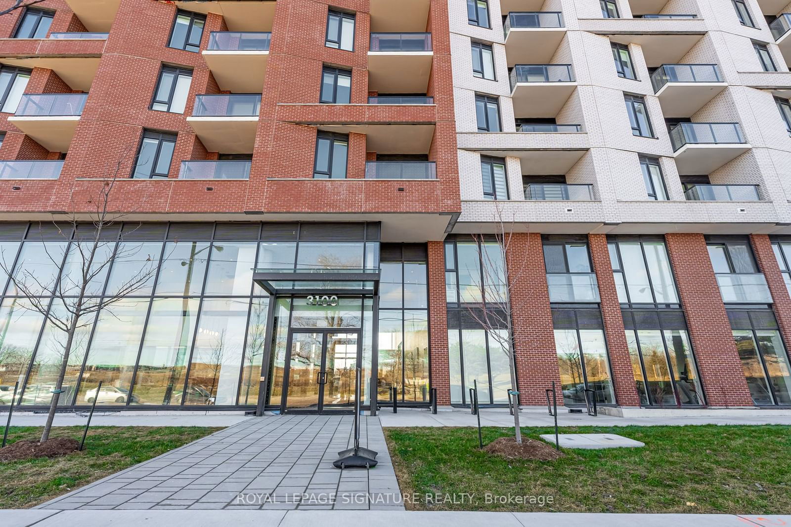 Condo for sale at 909-3100 Keel Street, Toronto, Downsview-Roding-CFB, M3M 2H4 - MLS: W11959966