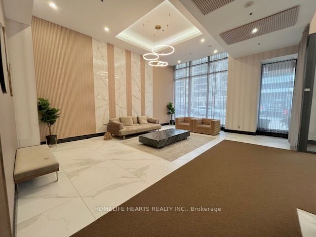 Condo for lease at 1805-4070 Confederation Pkwy, Mississauga, City Centre, L5B 0E9 - MLS: W11960000