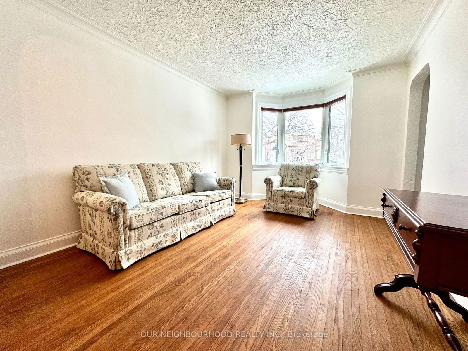 Detached House for lease at 478 Glen Park Avenue, Toronto, Yorkdale-Glen Park, M6B 2G1 - MLS: W11960013