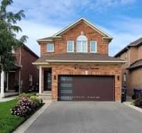 Detached House for lease at 107 Olympia Crescent, Brampton, Fletcher's Meadow, L6X 4W4 - MLS: W11960057