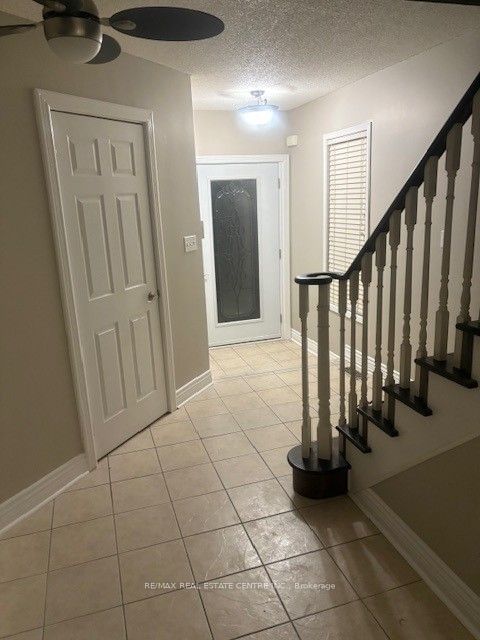 Detached House for lease at 107 Olympia Crescent, Brampton, Fletcher's Meadow, L6X 4W4 - MLS: W11960057