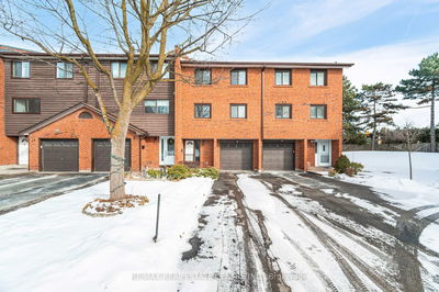 Unit 26 — 4230 Fieldgate Dr, Mississauga - Rathwood image-0-1