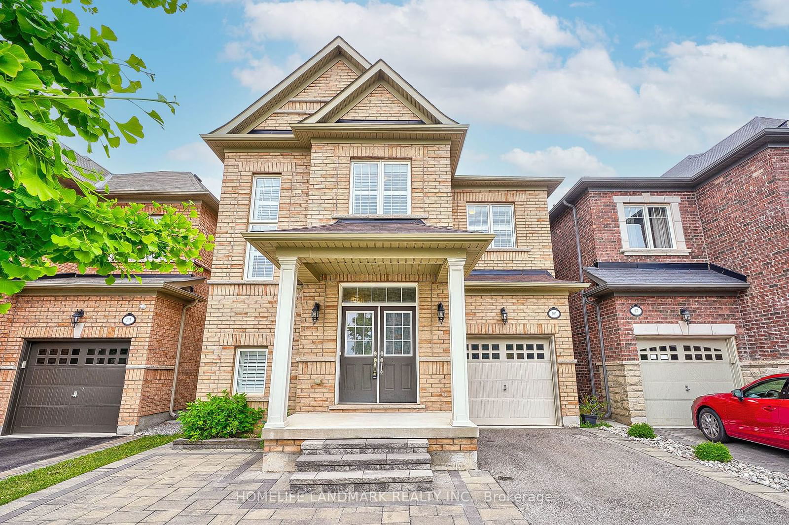 Detached House for sale at 101 Kaitting Trail, Oakville, Rural Oakville, L6M 0T6 - MLS: W11960167