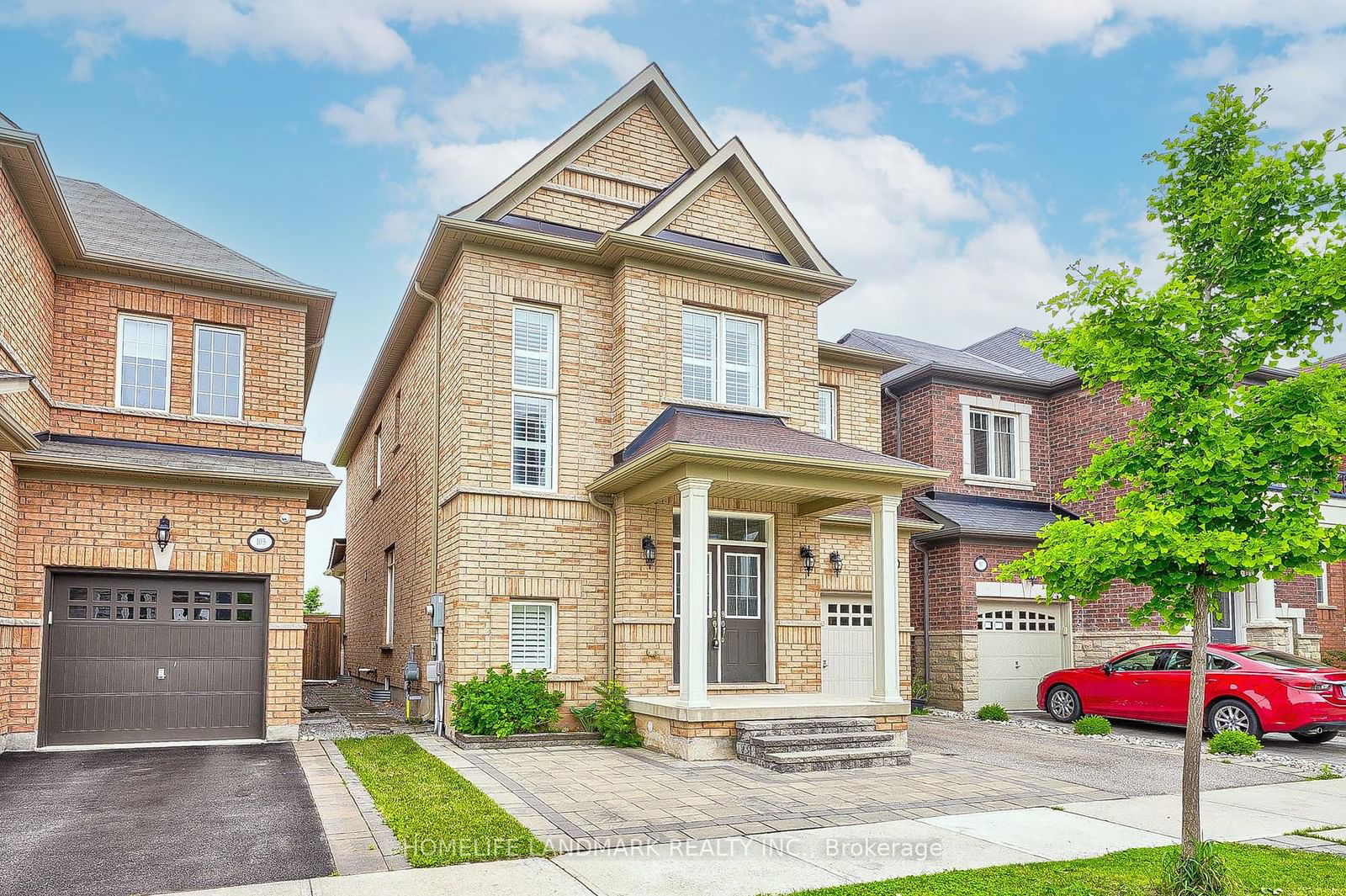 Detached House for sale at 101 Kaitting Trail, Oakville, Rural Oakville, L6M 0T6 - MLS: W11960167