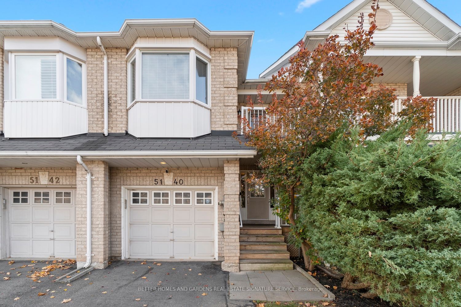 Townhouse for sale at 5140 Lampman Avenue, Burlington, Uptown, L7L 6K1 - MLS: W11960202