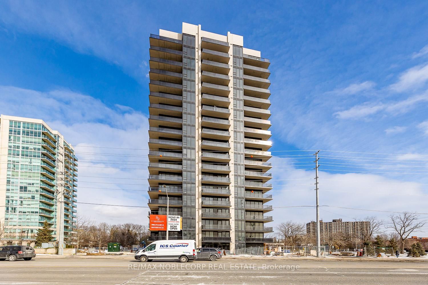 Condo for lease at 1210-1035 Southdown Road, Mississauga, Clarkson, L5J 0A2 - MLS: W11960206