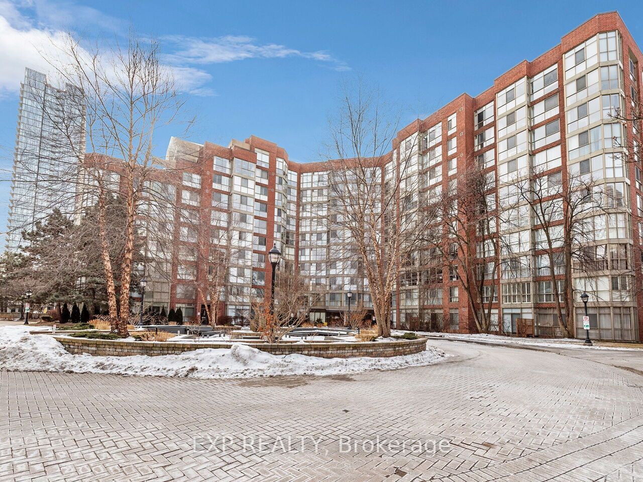 Condo for sale at 338-22 Southport Street, Toronto, High Park-Swansea, M6S 4Y9 - MLS: W11960253