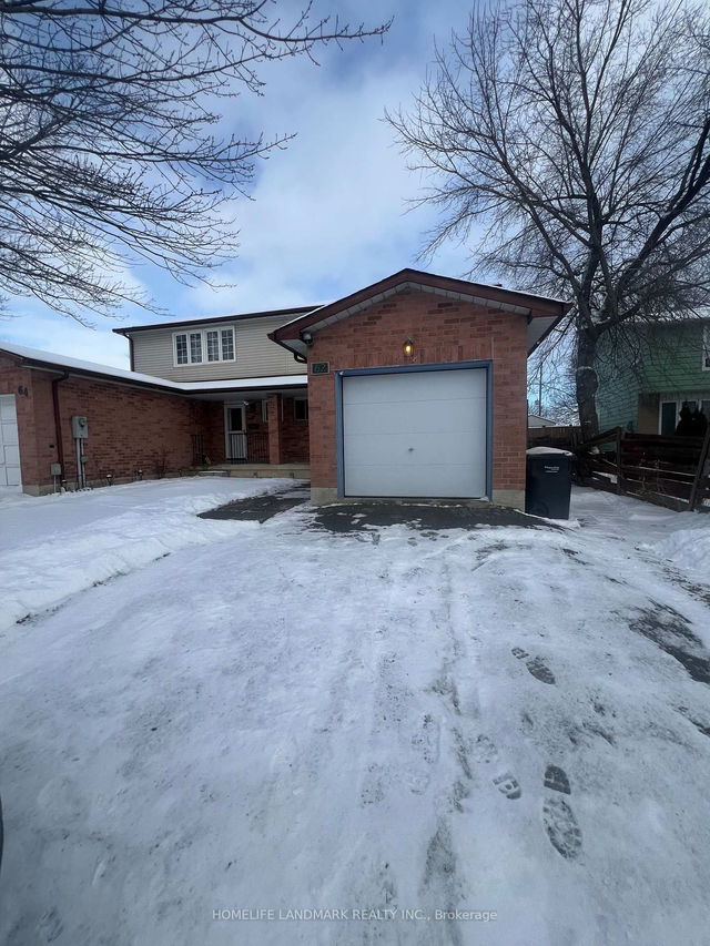 62 Bramhall Circle