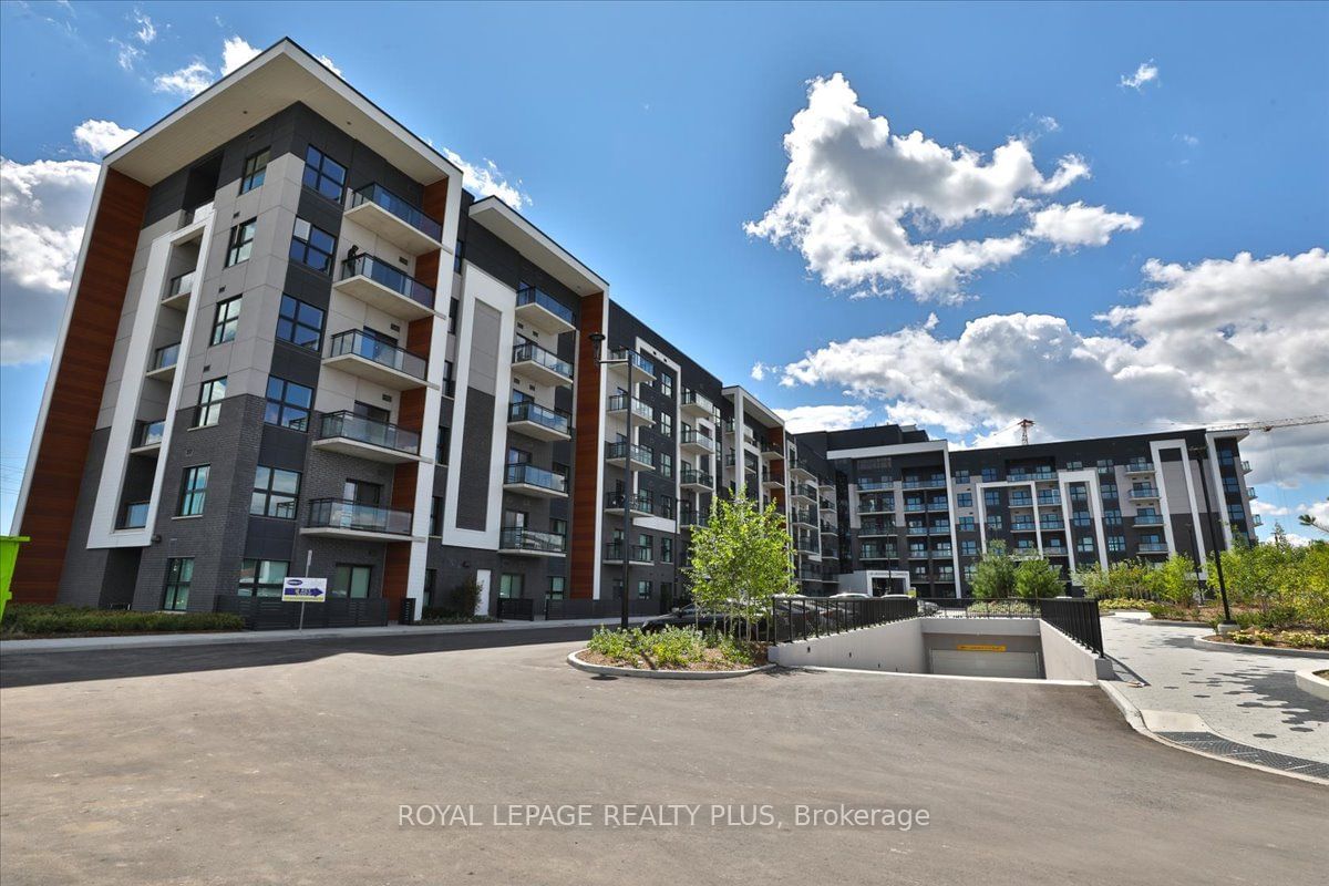 Condo for sale at 334-128 Grovewood Common N/A, Oakville, GO Glenorchy, L6H 0X3 - MLS: W11960318