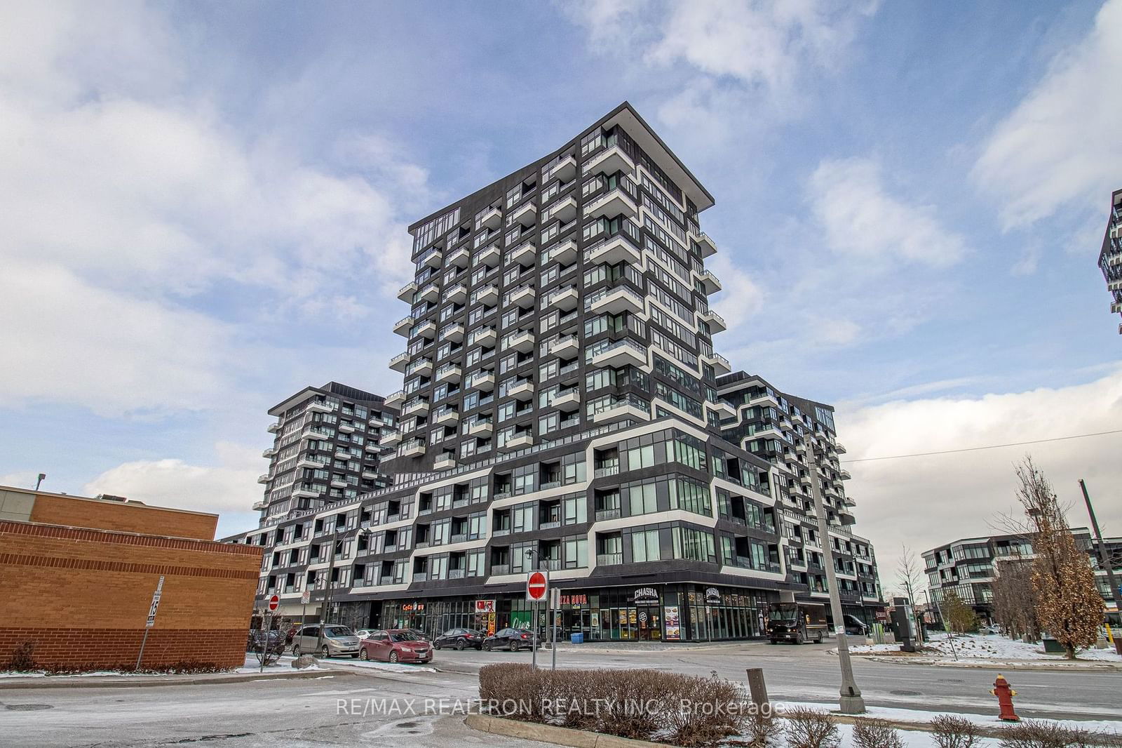 Condo for sale at 209-2481 Taunton Road, Oakville, Uptown Core, L6H 3R7 - MLS: W11960372