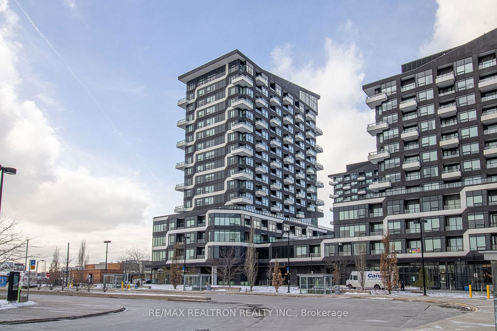 Condo for sale at 209-2481 Taunton Road, Oakville, Uptown Core, L6H 3R7 - MLS: W11960372