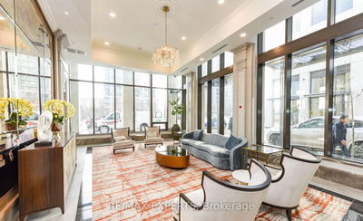 Unit 1702 — 30 Elm Dr, Mississauga - City Centre image-0-1