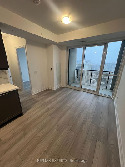 Unit 1702 — 30 Elm Dr, Mississauga - City Centre image-0-4