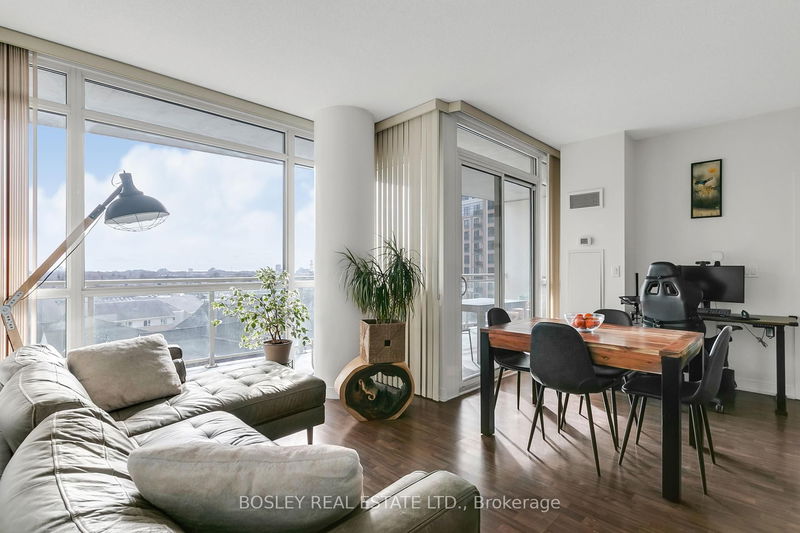 home for sale on 608-5101 Dundas Street W