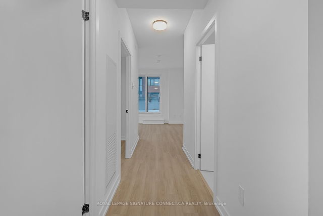 419 - 2300 St. Clair Avenue