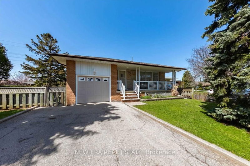 507 Selsey Dr, Mississauga - Cooksville image-0-0