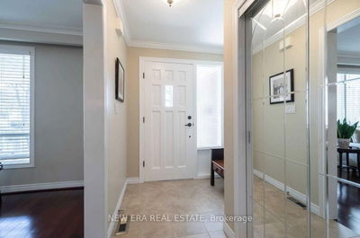 507 Selsey Dr, Mississauga - Cooksville image-0-2