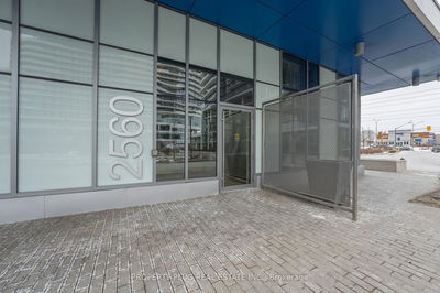 Unit 2103 — 2560 Eglinton Ave, Mississauga - Central Erin Mills image-0-1