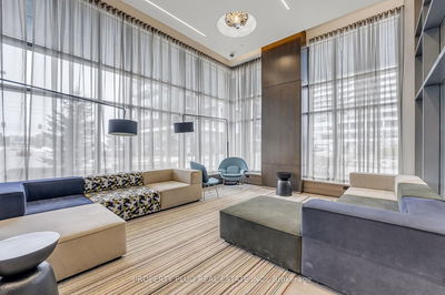 Unit 2103 — 2560 Eglinton Ave, Mississauga - Central Erin Mills image-0-2