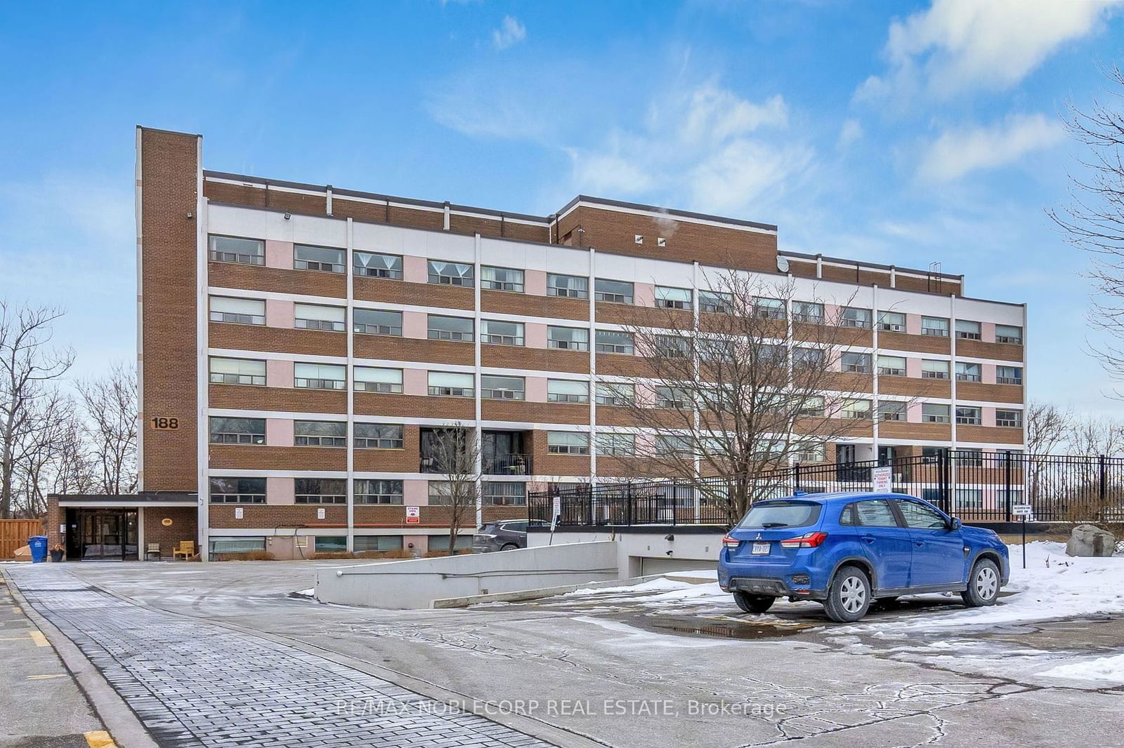 Condo for sale at 219-188 Mill Street, Brampton, Brampton South, L6Y 1T8 - MLS: W11960464