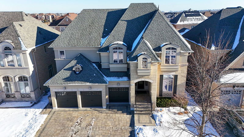 home for sale on 8 Chinzan Way