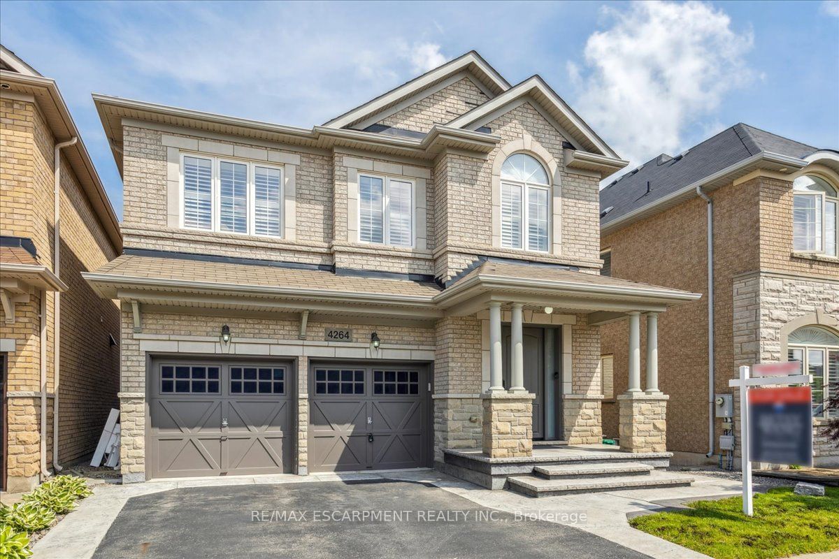 Detached House for sale at 4264 Adobe Gate, Burlington, Alton, L7M 0M4 - MLS: W11960516