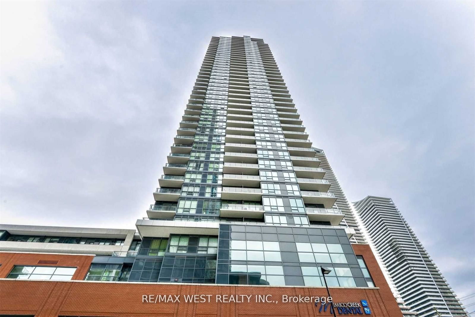 Condo for lease at 4305-2200 Lake Shore Boulevard, Toronto, Mimico, M8V 1A4 - MLS: W11960536