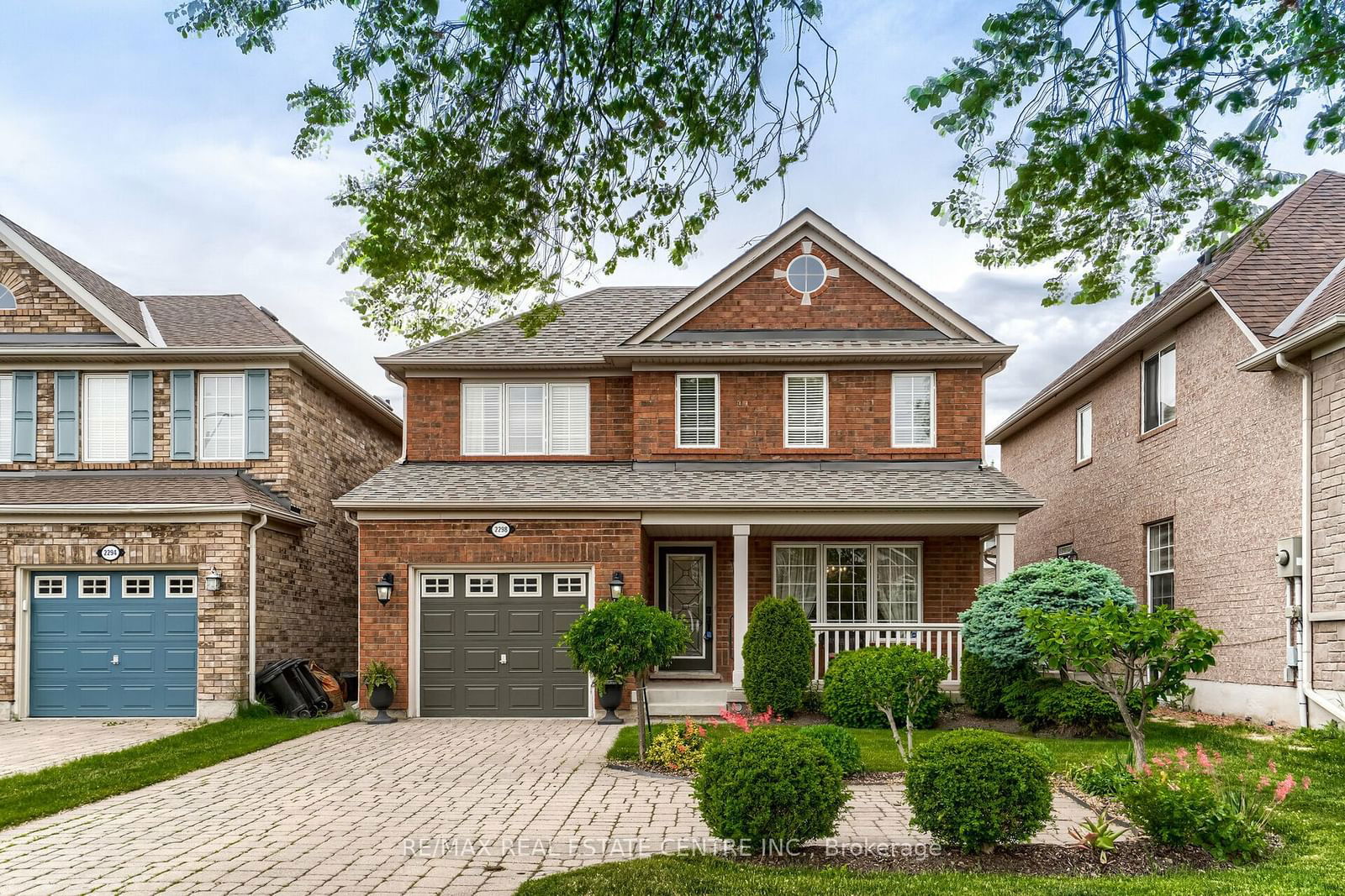 Building at 2298 Grand Oak Trail, Oakville, West Oak Trails