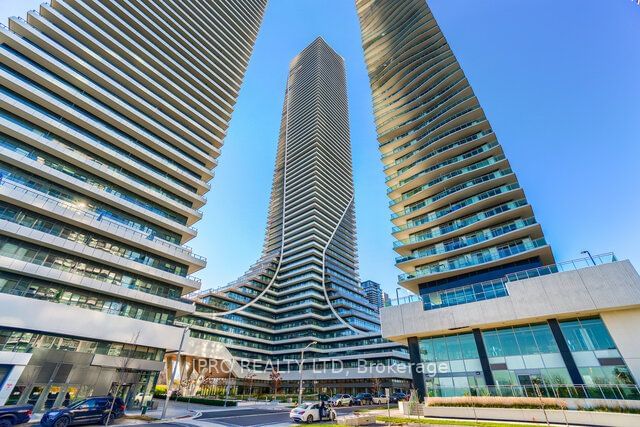 Condo for sale at 2221-30 Shore Breeze Drive, Toronto, Mimico, M8V 0J1 - MLS: W11960635