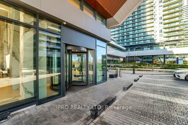 Condo for sale at 2221-30 Shore Breeze Drive, Toronto, Mimico, M8V 0J1 - MLS: W11960635