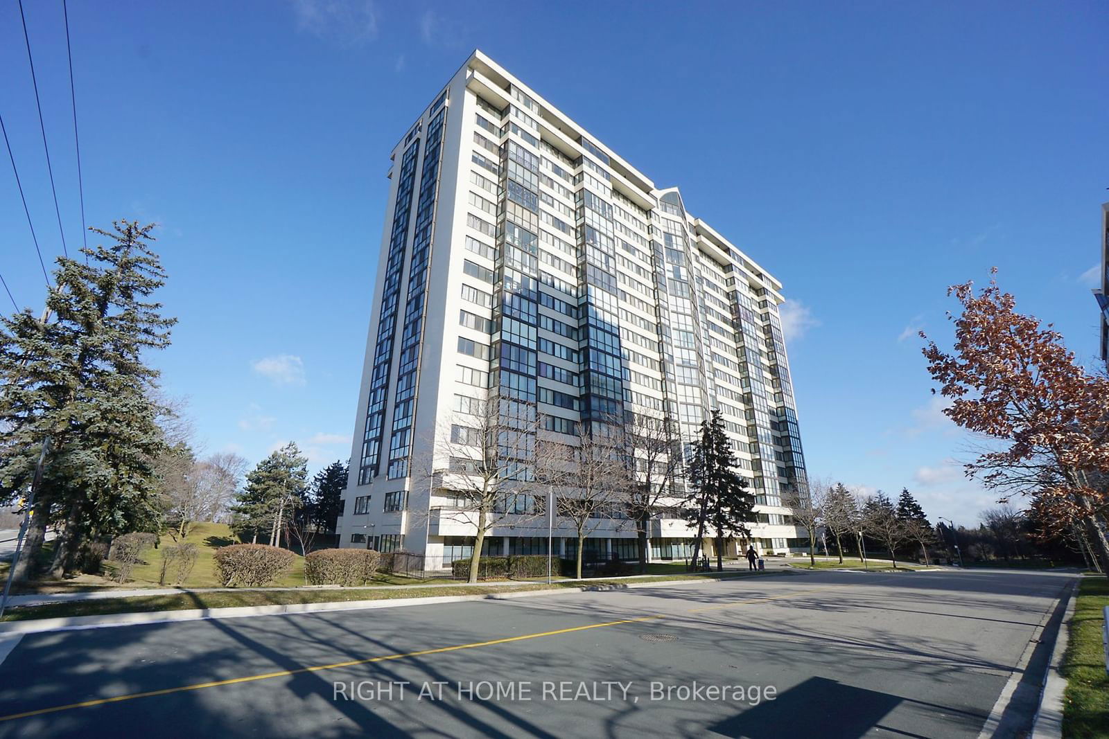 Condo leased at 1204-10 Markbrook Lane, Toronto, Mount Olive-Silverstone-Jamestown, M9V 5E3 - MLS: W11960677