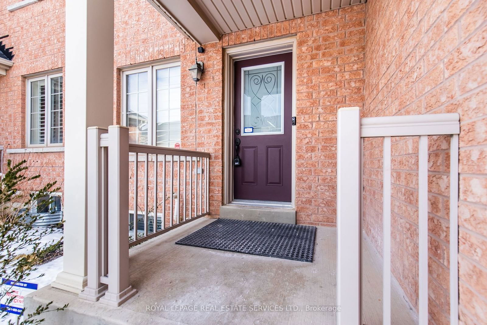 Townhouse for sale at 8-3045 Gladeside Avenue, Oakville, Rural Oakville, L6M 0R3 - MLS: W11960748