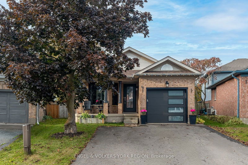 56 Colbourne Cres, Orangeville - Orangeville image-0-0